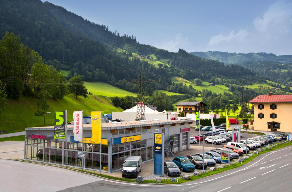 ÖFAG Pongau