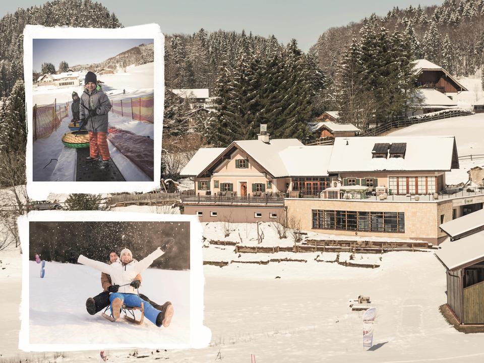 Waldhof Alm