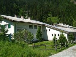 Ferienwohnung Enzingerboden - Sommer