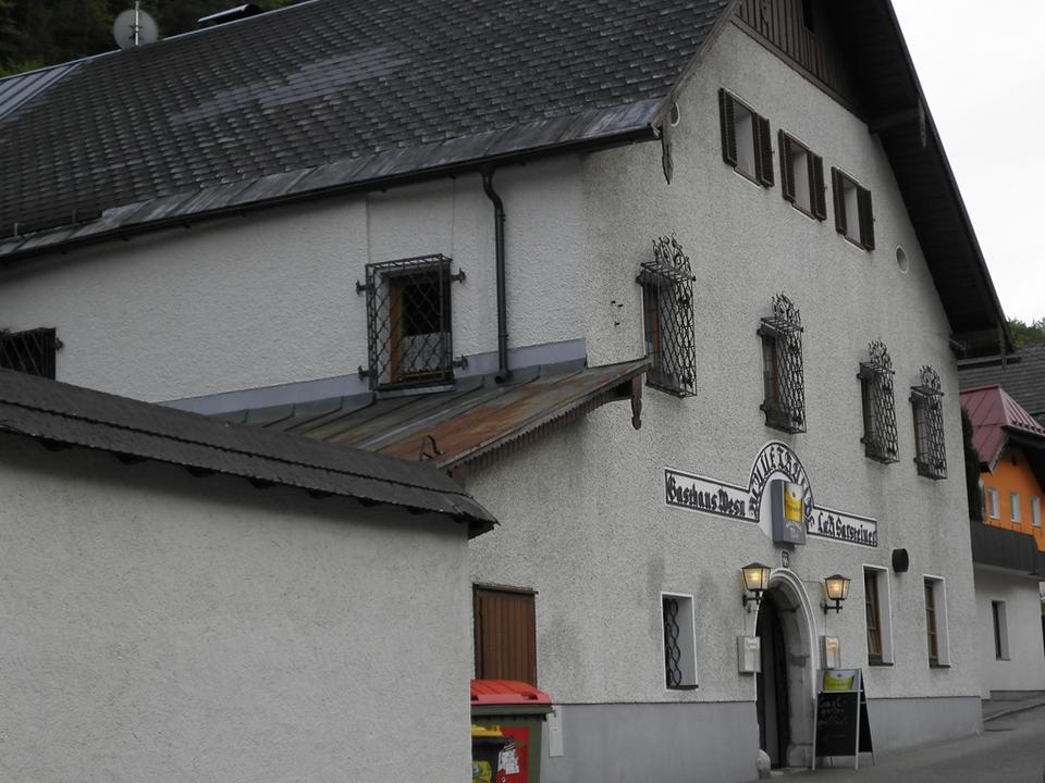 Wirtshaus Wes'n