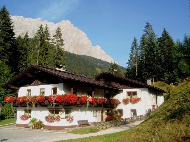 Haus Sommer