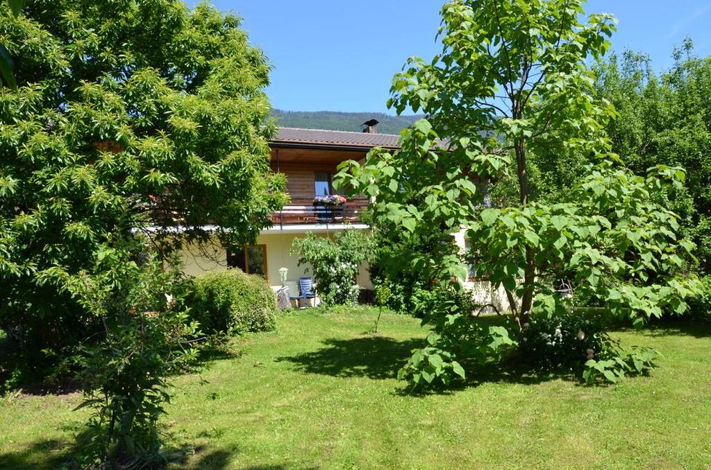 Haus Ueblagger