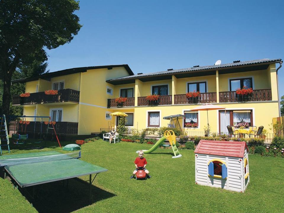Ferienhaus Sonja