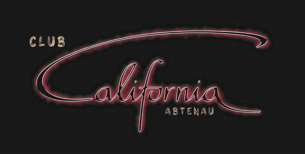 Club California Abtenau