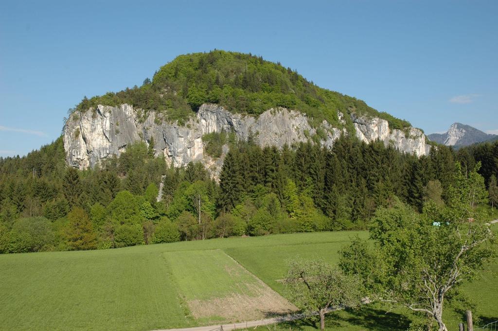 Klettergarten Kanzianiberg