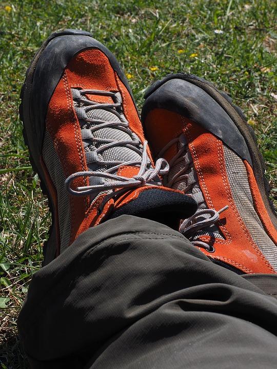 Schuhe