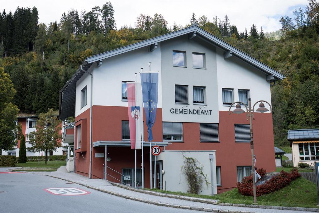 Gemeinde Mühlbach