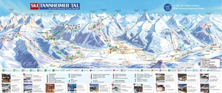 Ski-Tannheimer-Tal