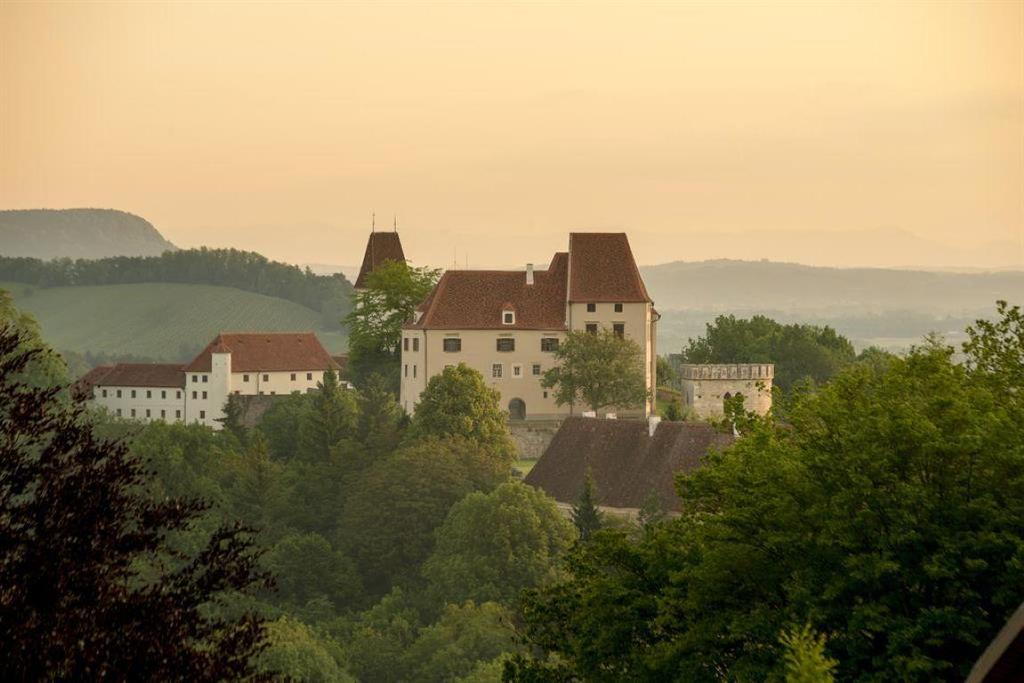 Hotel Schloss Seggau