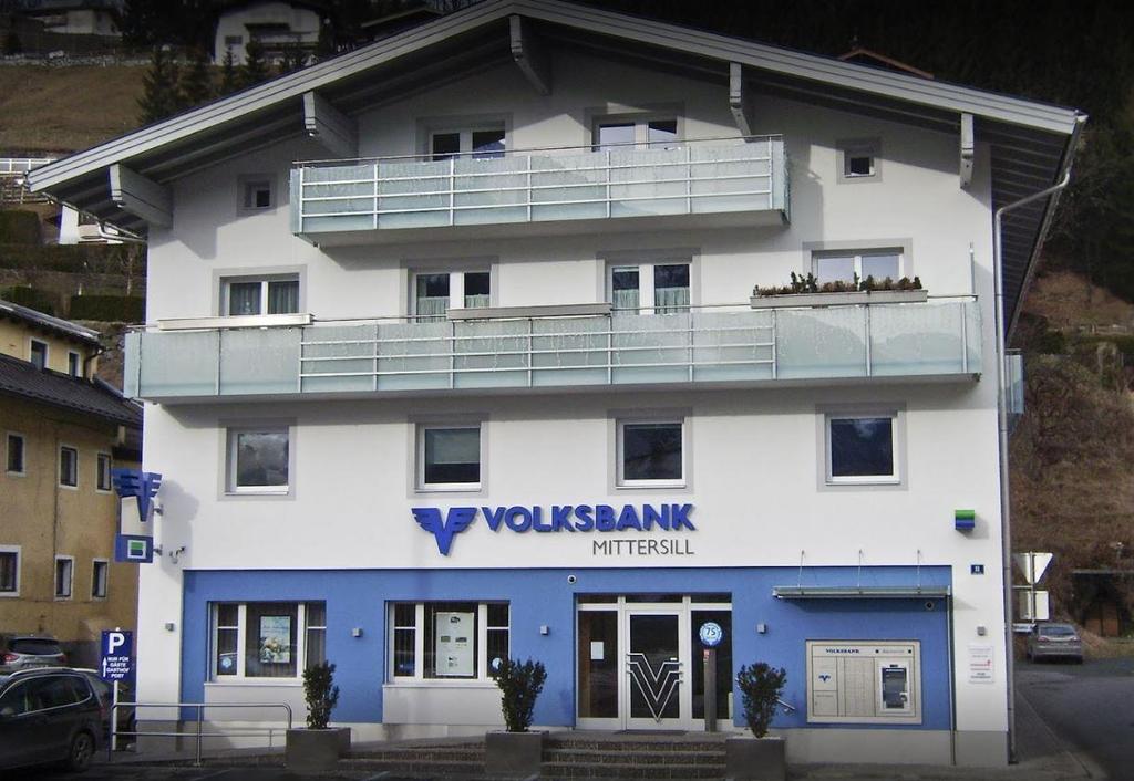 Gebäude
