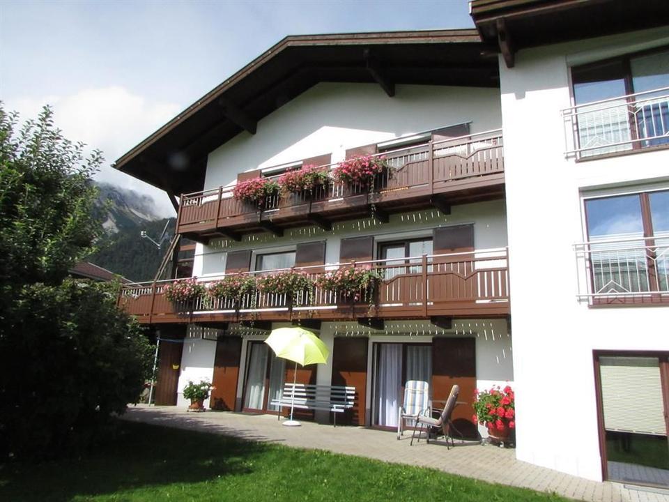 Haus Feistenauer