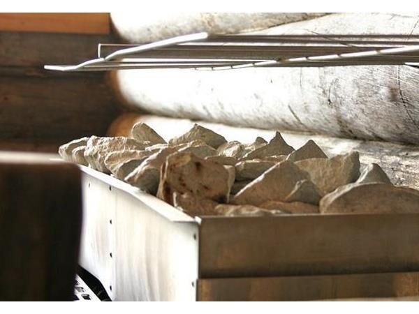 Arlberg WellCom - Sauna