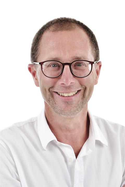 Dr. Bernhard Zauner