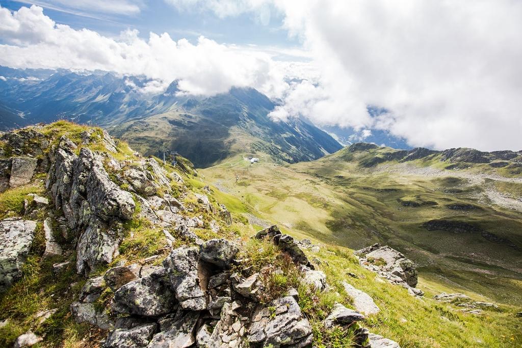 Grasjoch