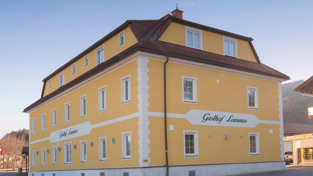 Gasthof Lammer