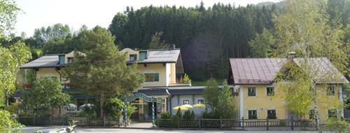 Voglauerhof Abtenau