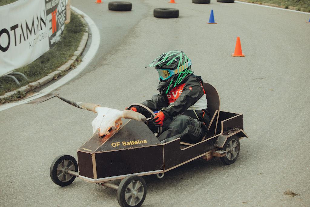 Seifenkisten Grand Prix 2022