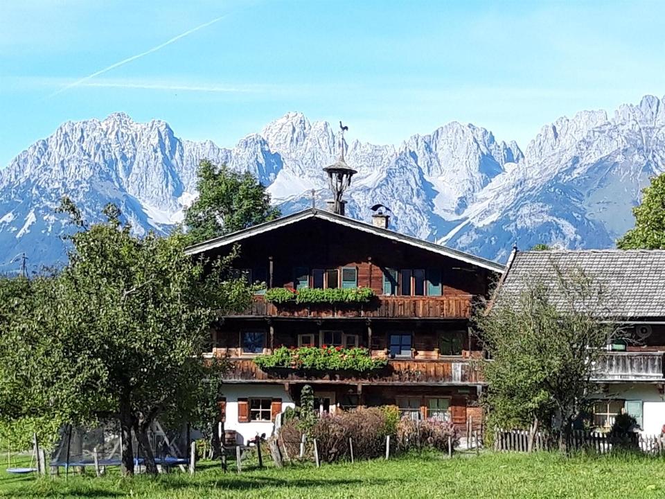Hof Obernau