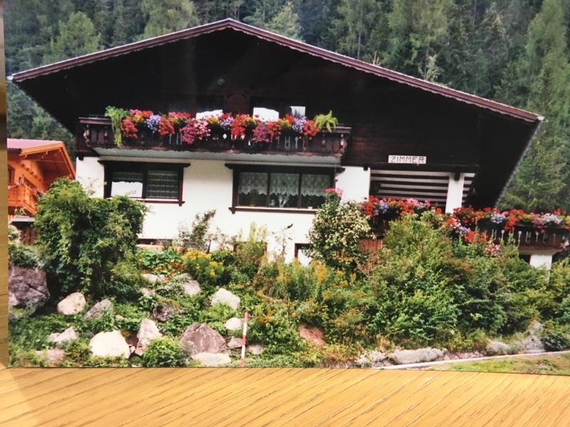 Haus Huber