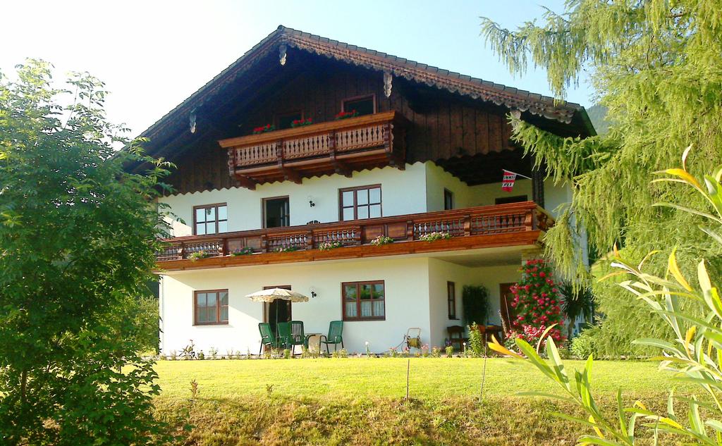 Haus Maria Hödlmoser