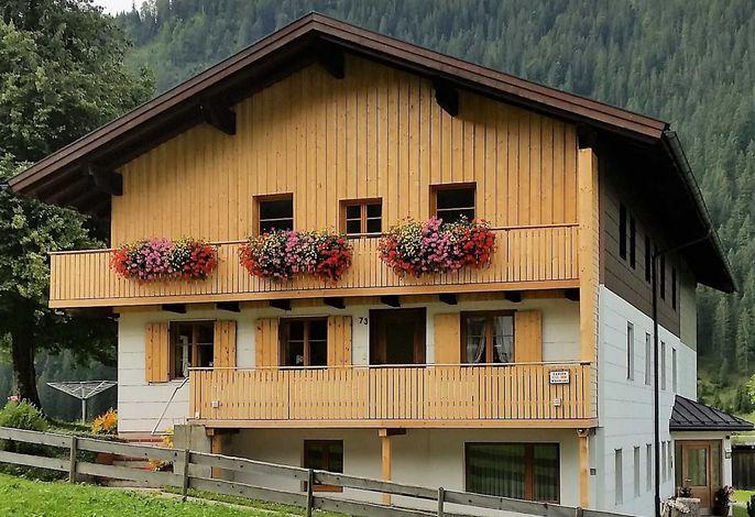 Haus Bilgeri