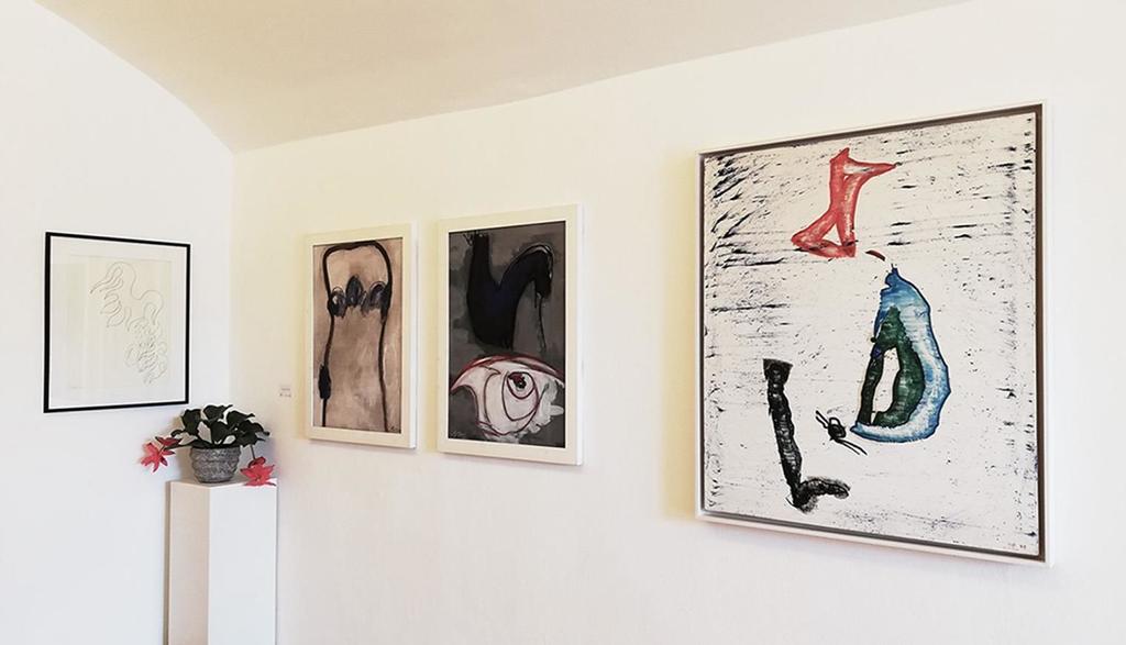 Galerie Mathias Mayr 01