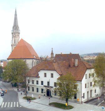Schwechaterhof