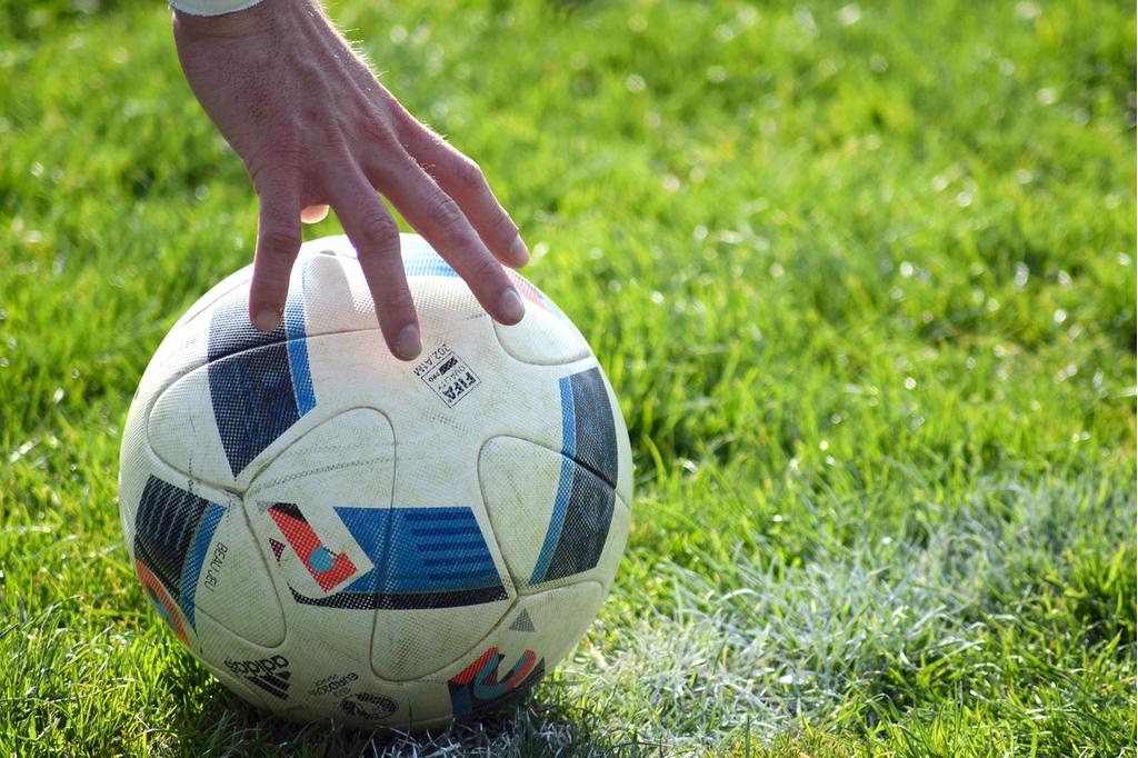 Fussball