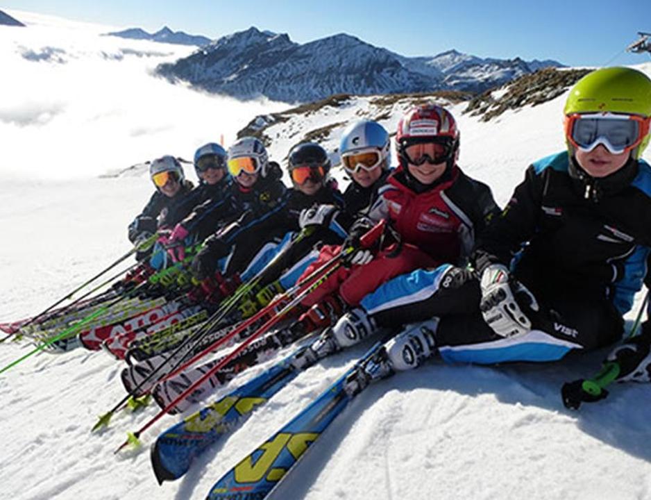 Skihauptschule Windischgarsten