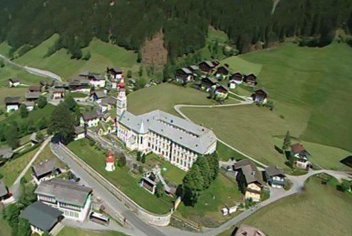 Baslika Maria Luggau