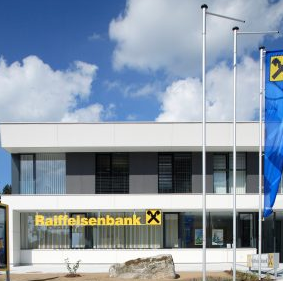 Raiffeisen Bank