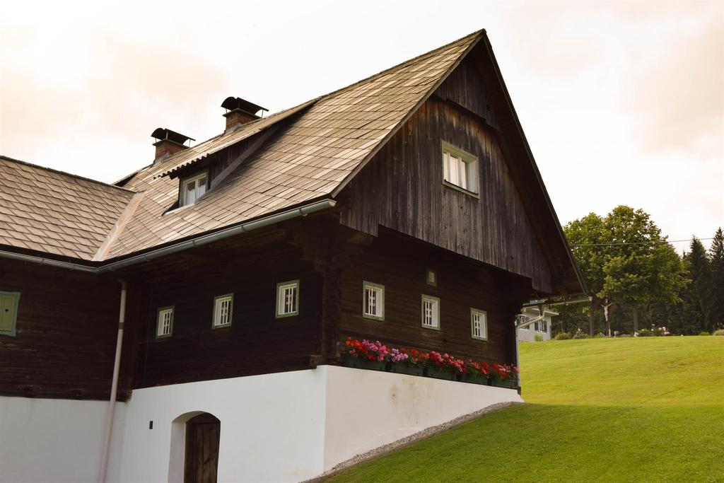 Ferienhaus Gegg