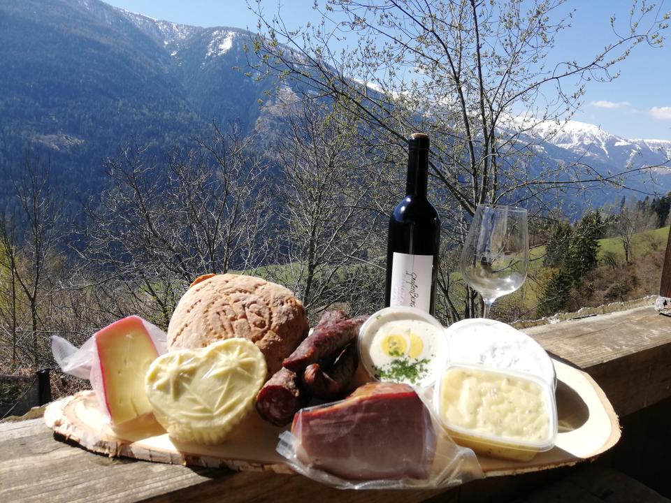 Produkte Unterbacher Hof