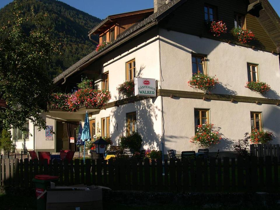 Hausansicht 1