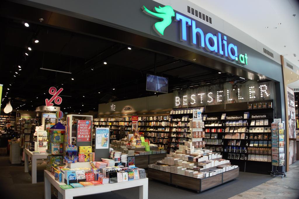 Thalia Buch & Medien GmbH