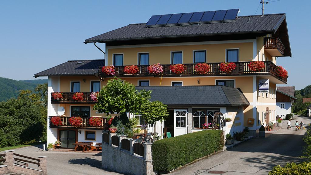 Gasthof Sonnenhof