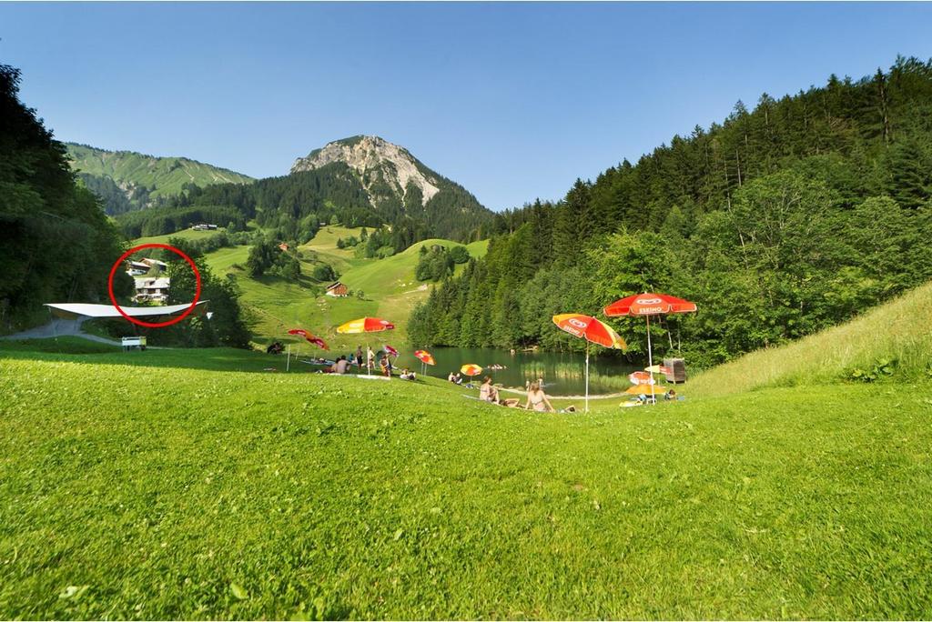 Gasthaus Seewaldsee
