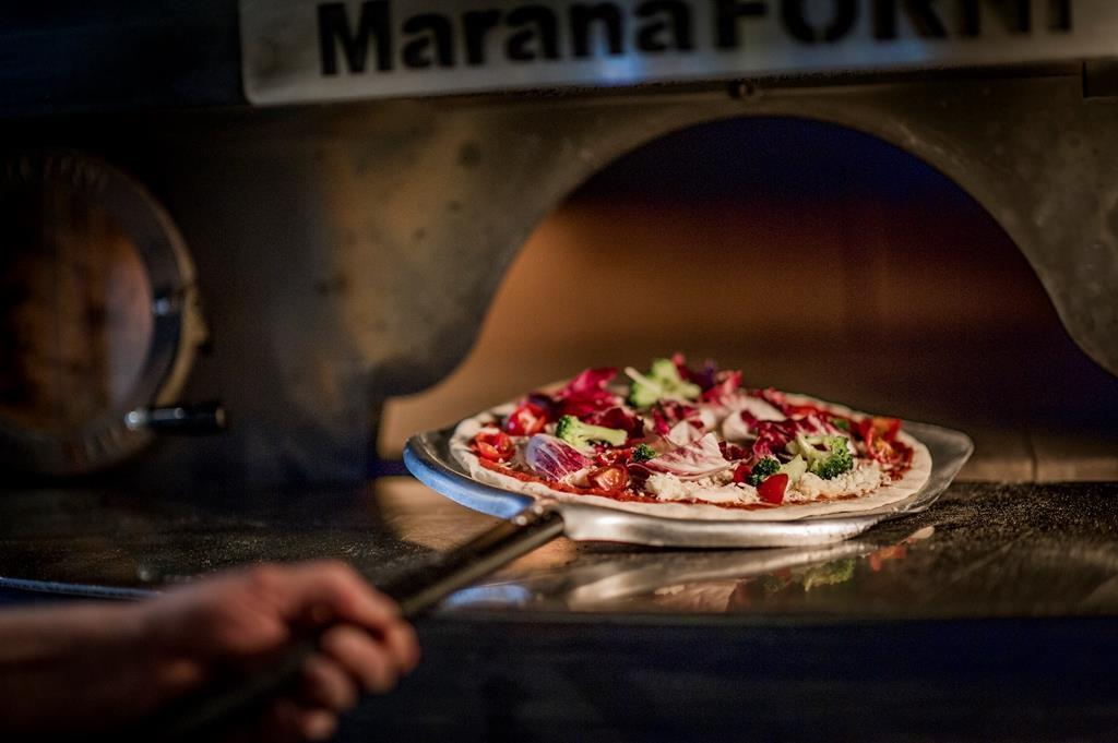 Werkstatt Kufstein Pizza