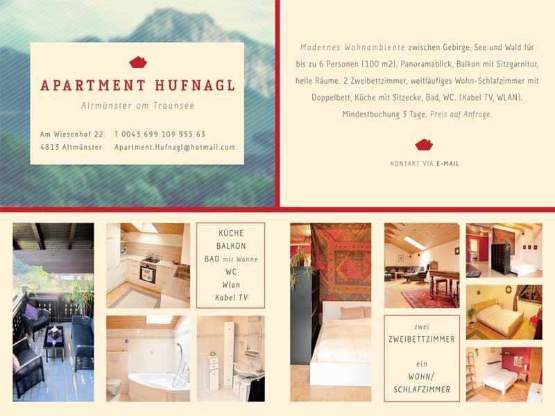 Apartment Hufnagl