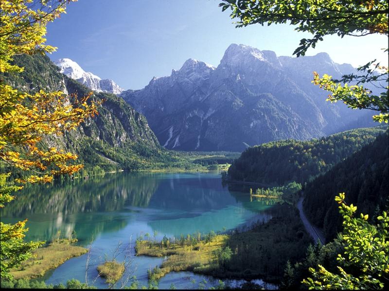 Almsee