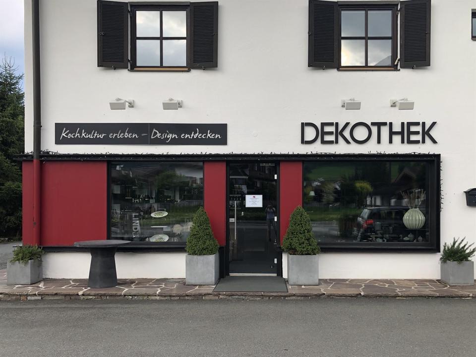 Dekothek
