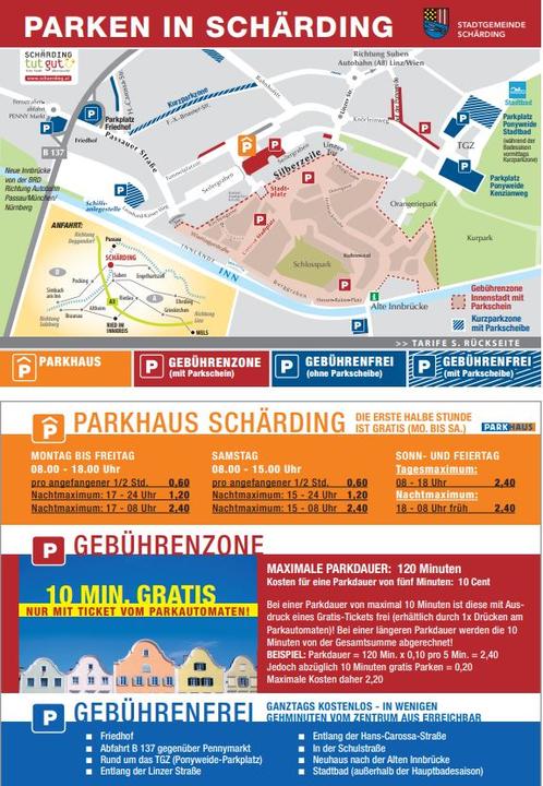 Parkkarte