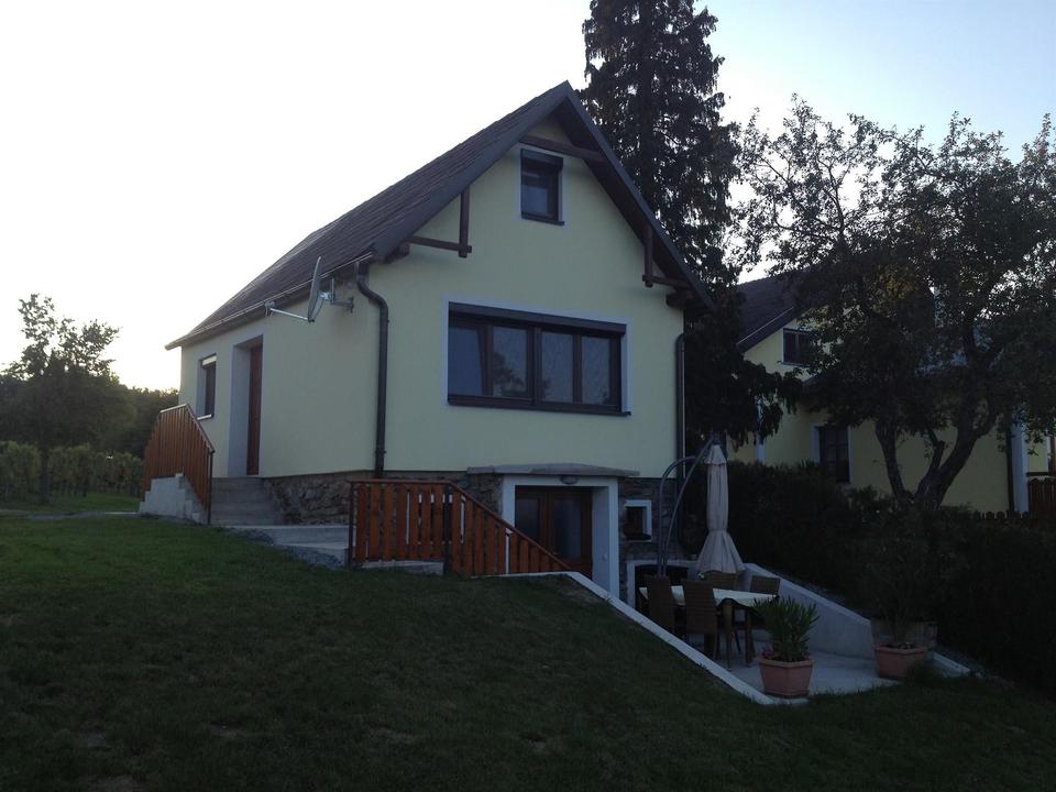 Weingut Körper - Kellerstöckl