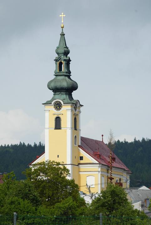 Pfarrkirche
