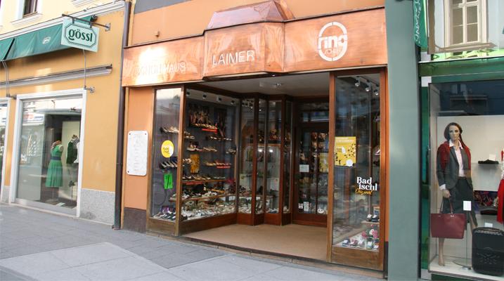 Schuhhaus Laimer