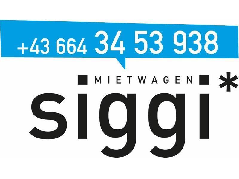 Mietwagen Siggi