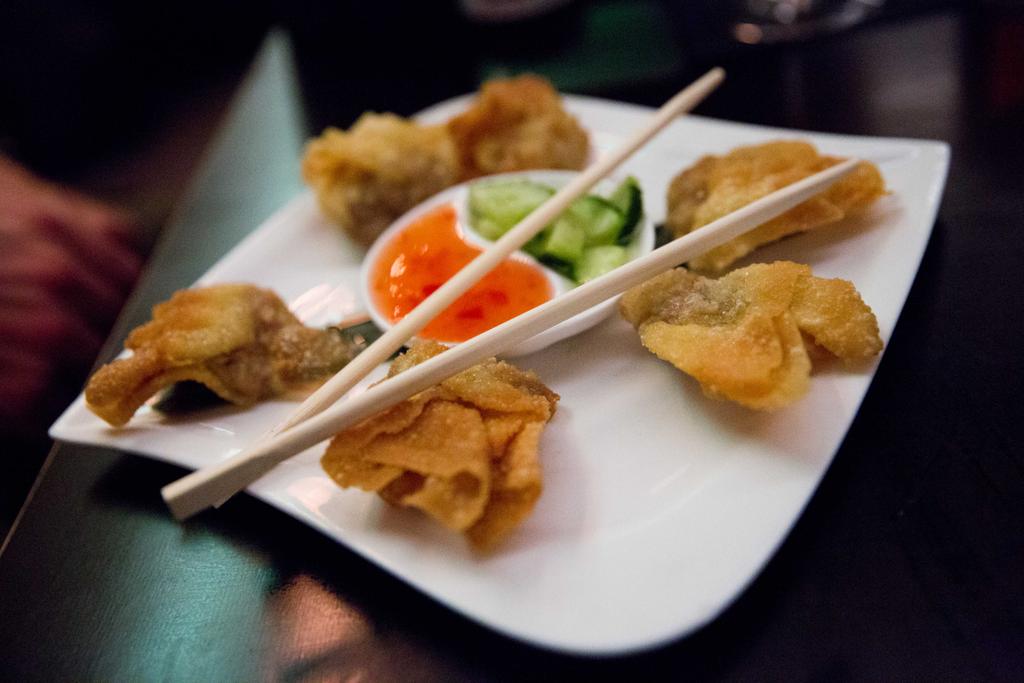 Platzhalterbild Gastronomie