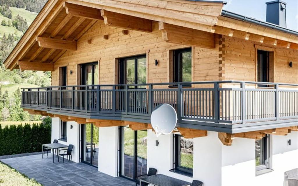 Ferienhaus Reiter in Jochberg