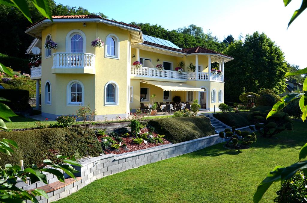 Gästehaus Astrid
