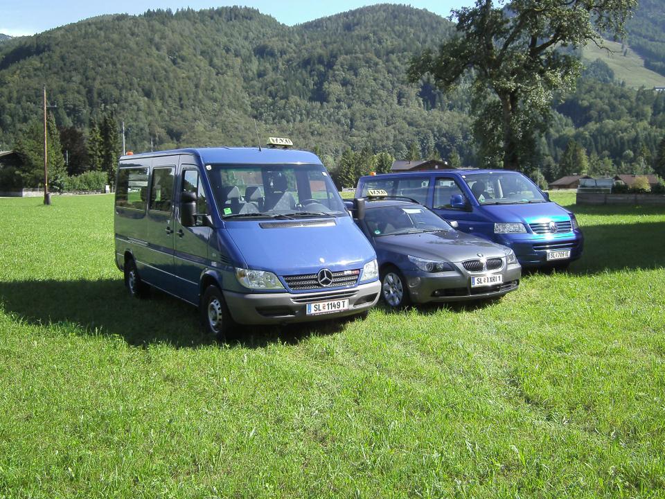 Taxi Riedl